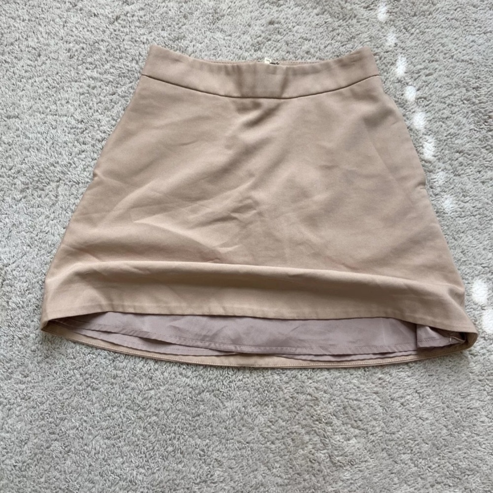 Express skirt - Picture 2 of 6